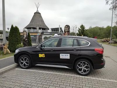 Taxi Beta Ostrów Wielkopolski